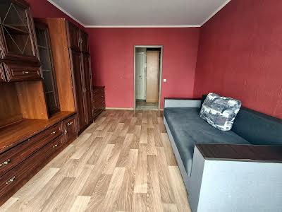 квартира по адресу Харьковское шоссе, 61
