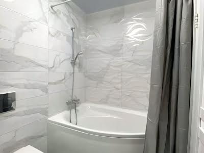 квартира за адресою Соборності просп. (Возз'єднання), 17 к2