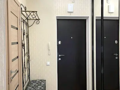 квартира за адресою Практична вул., 2