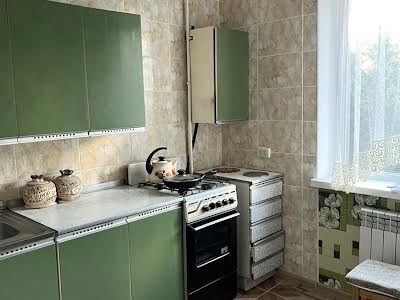 квартира за адресою Максима Залізняка вул., 18