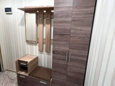 квартира по адресу Академіка Стражеска ул., 1