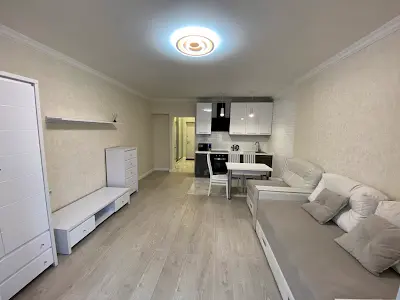 квартира за адресою Пономарьова вул., 26 к3