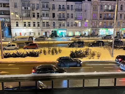 квартира за адресою Басейна вул., 12