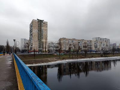 квартира за адресою Ентузіастів вул., 7/3