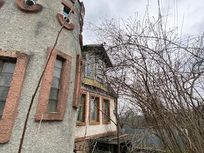 дом по адресу Будівельників ул., 21