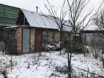 будинок за адресою с. Зазим'я, Садова вул.
