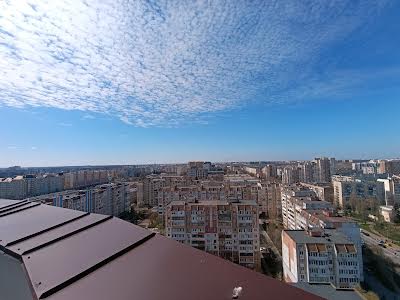 квартира за адресою Вітянська вул., 2