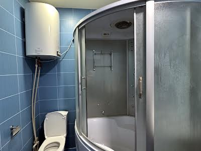 квартира за адресою Григорія Гуляницького вул., 44/1