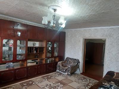 дом по адресу Верхнегиевская ул., 3