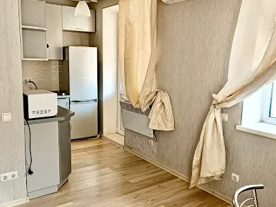 квартира по адресу Киев, Степана Рудницкого ул. (Вильямса академика), 6-В
