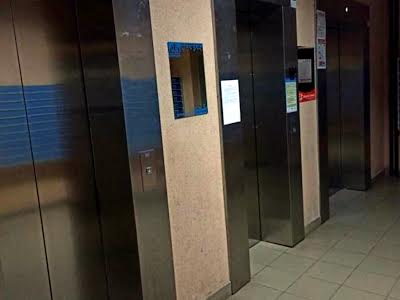 квартира за адресою Драгоманова вул., 2-Б