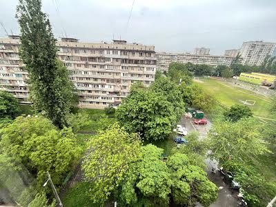 квартира за адресою Петра Калнишевського вул. (Михайла Майорова), 1