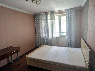 квартира за адресою Людвіга Свободи просп., 26
