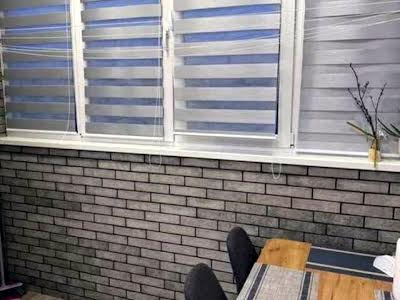 квартира за адресою Машинобудівників вул., 31