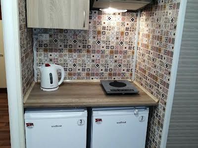 квартира по адресу Космическая ул., 23