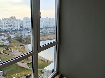 квартира за адресою Ревуцького вул., 40-В