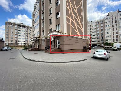 комерційна за адресою Приозерний бульв., 6