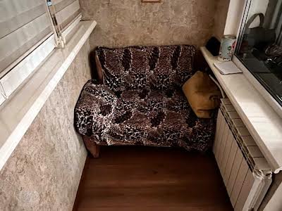 квартира за адресою Лісовий просп., 41