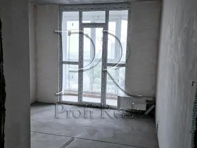 квартира за адресою Воскресенська вул., 2В