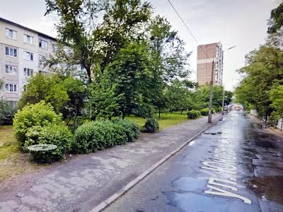 квартира за адресою Юності вул., 9