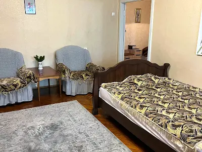 квартира по адресу Бехтеревский пер., 7/11