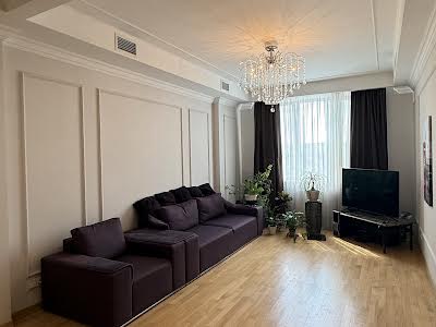 квартира по адресу Науки просп., 30