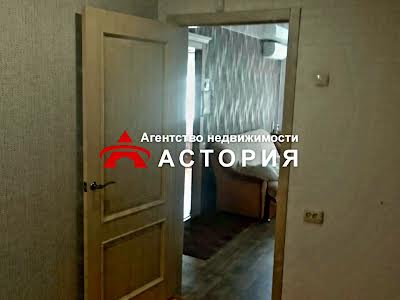 квартира по адресу Чаривная ул., 157-А