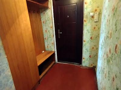 квартира по адресу Червоной Калины просп. (Владимира Маяковского), 89