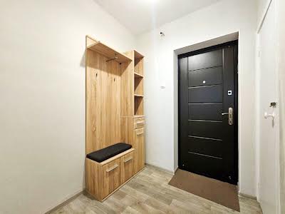 квартира за адресою Симиренка вул., 24-А