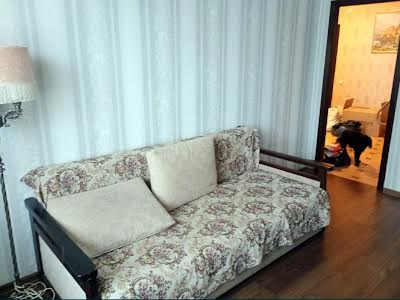 квартира по адресу Киев, Радунская ул., 30