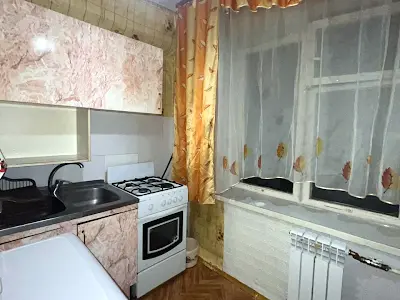 квартира по адресу Милютенко ул., 46