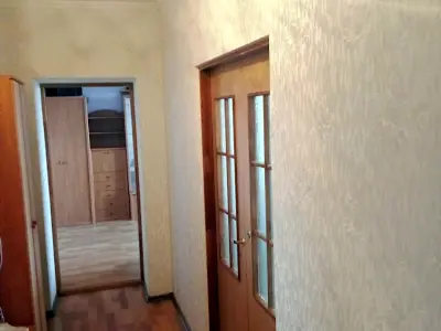 квартира за адресою Київ, Рогозівська вул., 1-А