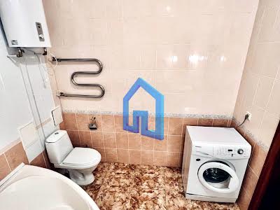 квартира по адресу Владимира Ивасюка просп. (Героїв Сталінграду), 10-А