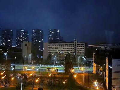 квартира по адресу Воздухофлотский просп. (Повітрофлотський), 56