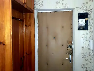 квартира за адресою Шолом-Алейхема вул., 12