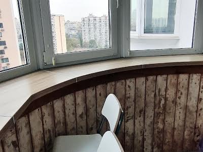 квартира за адресою Оболонська пл. (Дружби Народів СРСР), 2