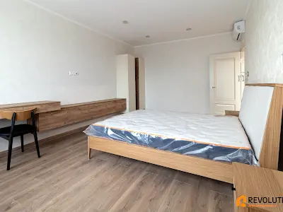 квартира по адресу Оболонский просп., 26