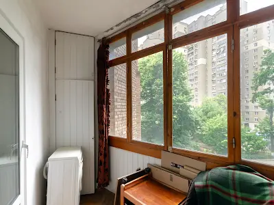 квартира по адресу Большая Васильковская ул. (Красноармейская), 112