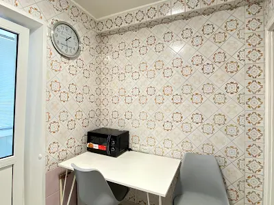 квартира за адресою Оболонський просп., 51/30