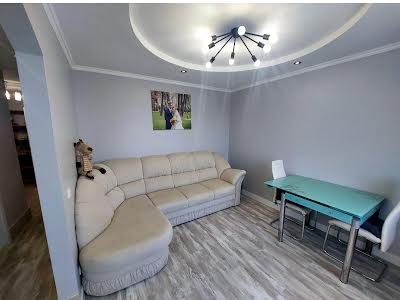 квартира за адресою Чернікова, 36