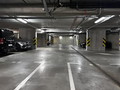 квартира за адресою Джона Маккейна вул. (Івана Кудрі), 7