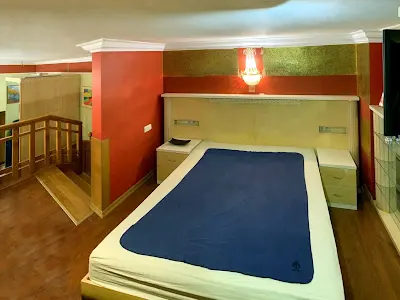 квартира по адресу Круглоуниверситетская ул., 14