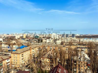 квартира за адресою Коломийський пров., 17/31а