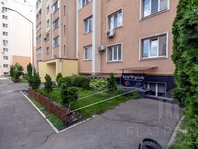 квартира за адресою с. Софіївська борщагівка, Чубинського вул., 2