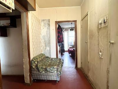 квартира за адресою Київ, Харківське шосе, 61-А