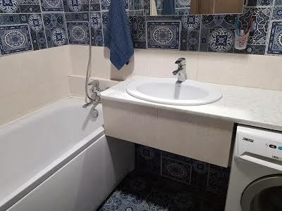 квартира за адресою Дмитра Луценка вул. (Крейсера 