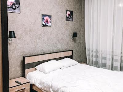 квартира по адресу Саксаганского ул., 85