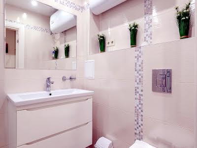 квартира за адресою Академіка Вернадського бульв., 71-А