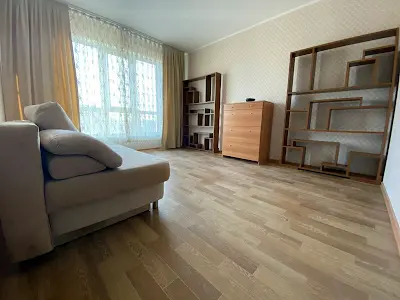 квартира за адресою Метрологічна вул., 62