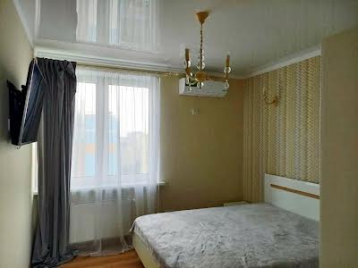 квартира за адресою Сергія Данченка вул., 34-А